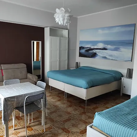 Residenza Leonardo 3* Falconara Marittima