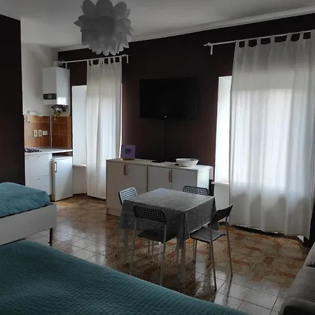 Residenza Leonardo