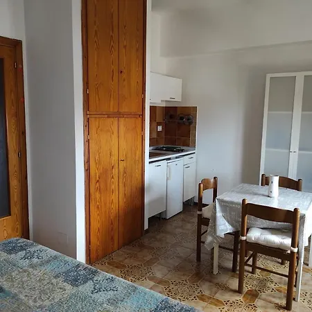 Residenza Leonardo Aparthotel