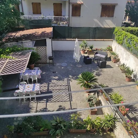 Residenza Leonardo