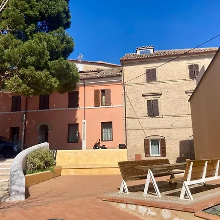 Residenza Leonardo 3*
