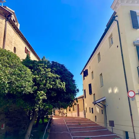 Aparthotel Residenza Leonardo 3*