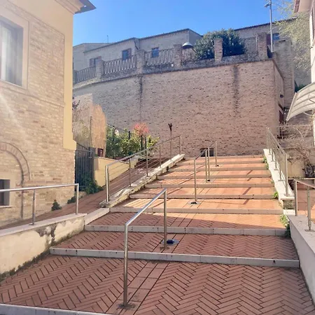 Residenza Leonardo 3*