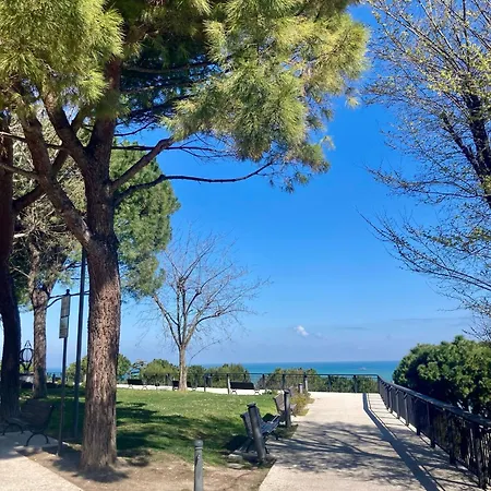 Residenza Leonardo 3* Falconara Marittima