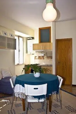 Residenza Leonardo 3*
