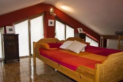 Residenza Leonardo 3* פלקונרה מריטימה