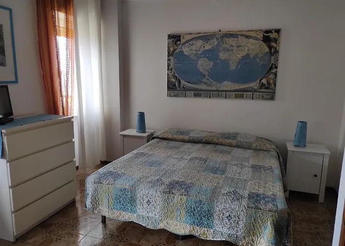 Residenza Leonardo Hotel apartamentowy 3*