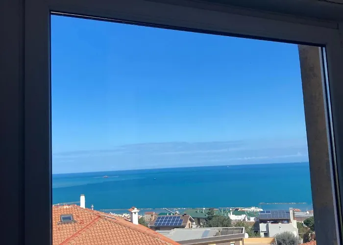 Residenza Leonardo Hotel apartamentowy