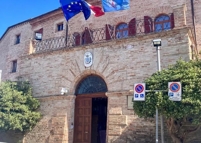 Residenza Leonardo Hotel apartamentowy 3*