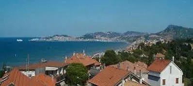 Hotel apartamentowy Residenza Leonardo 3*