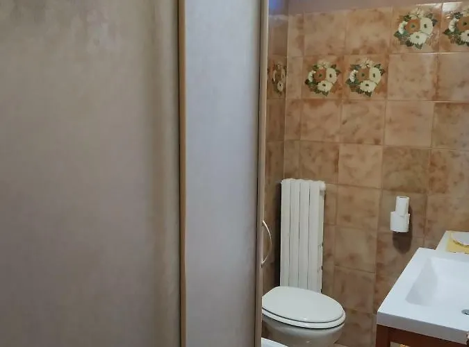 Residenza Leonardo Hotel apartamentowy 3*