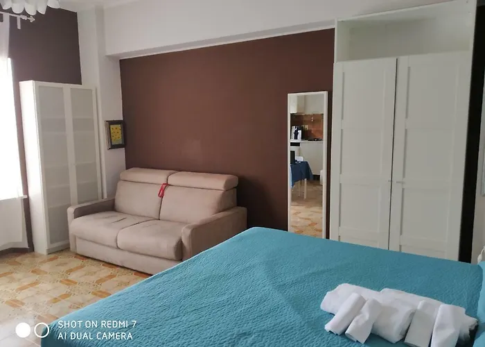 Residenza Leonardo Falconara Marittima