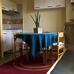 アパートホテル Residenza Leonardo ファルコナーラ・マリッティマ