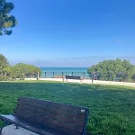 Residenza Leonardo アパートホテル ファルコナーラ・マリッティマ