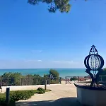 Residenza Leonardo ファルコナーラ・マリッティマ