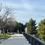 Residenza Leonardo ファルコナーラ・マリッティマ