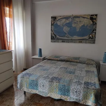 Residenza Leonardo Lejlighedshotel 3*