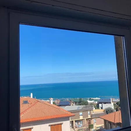 Residenza Leonardo Ξενοδοχείο με διαμερίσματα