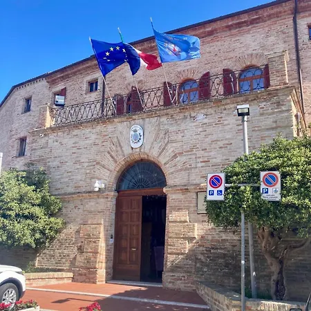 Residenza Leonardo Aparthotel 3*