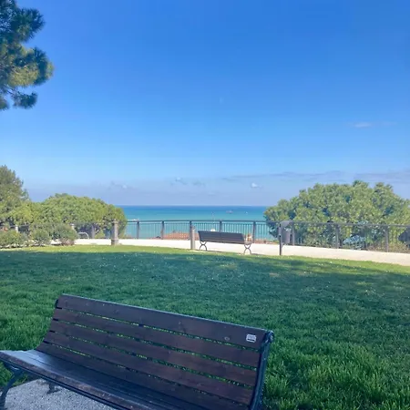 Residenza Leonardo Ξενοδοχείο με διαμερίσματα Falconara Marittima