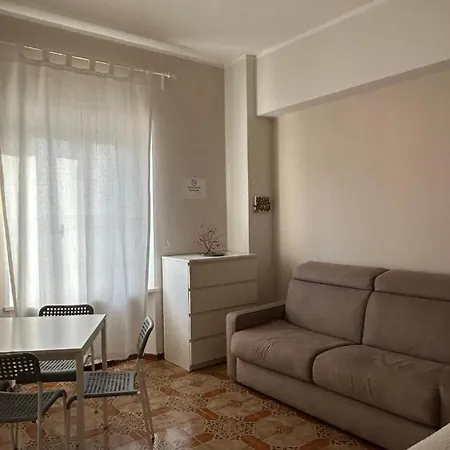 Residenza Leonardo Ξενοδοχείο με διαμερίσματα Falconara Marittima