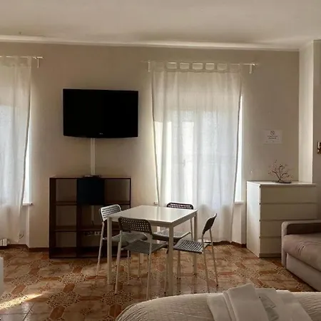 Residenza Leonardo Falconara Marittima