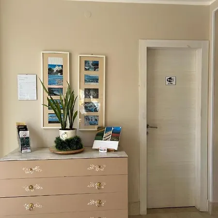 Residenza Leonardo Lejlighedshotel