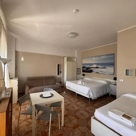 Residenza Leonardo 3*