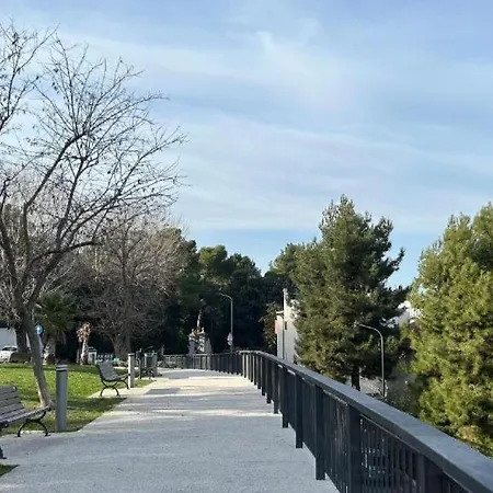 Residenza Leonardo Falconara Marittima