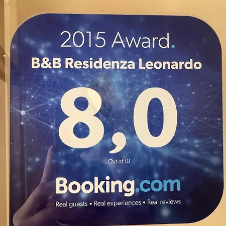 Residenza Leonardo 3* Falconara Marittima