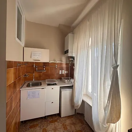 Residenza Leonardo Falconara Marittima