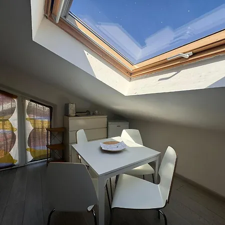 Residenza Leonardo Hotel apartamentowy 3*