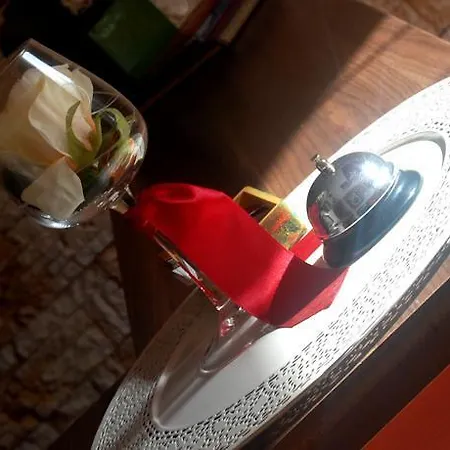 Aparthotel Residenza Leonardo