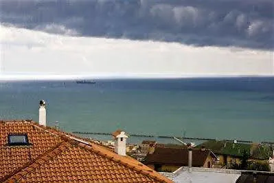 Lejlighedshotel Residenza Leonardo