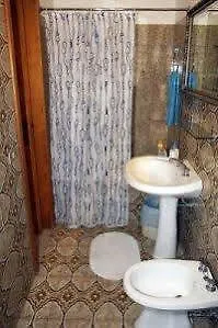 Ξενοδοχείο με διαμερίσματα Residenza Leonardo 3*