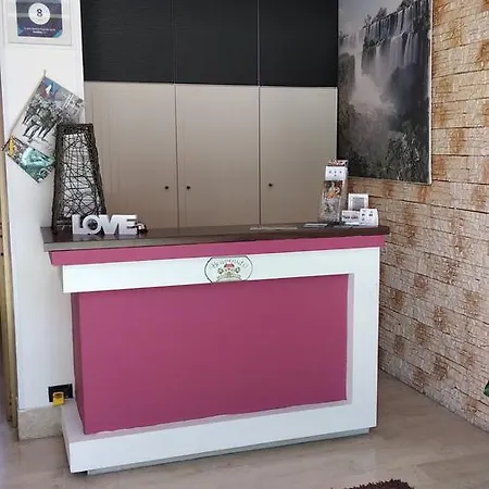 Residenza Leonardo Aparthotel