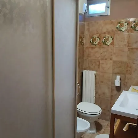 Residenza Leonardo Lejlighedshotel 3*