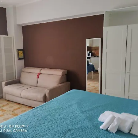 Residenza Leonardo Falconara Marittima